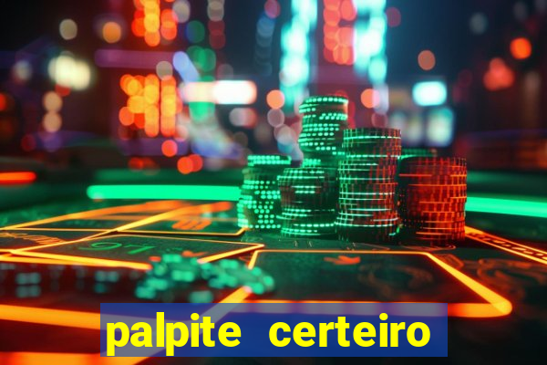 palpite certeiro chaves dourada